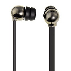Фото наушников для iPhone 3G HAMA SoundPro H-106671