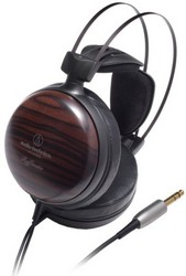 Фото наушников Audio-Technica ATH-W5000