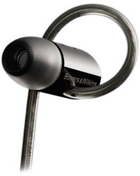 Фото наушники для Apple iPhone 4 Bowers & Wilkins C5