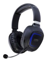 Фото наушников Creative Sound Blaster Tactic 3D Omega