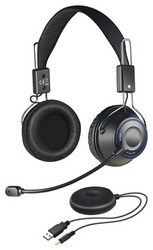 Фото наушников Creative HS 1200 Digital Wireless Gaming Headset