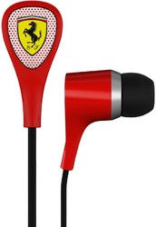 Фото наушников Ferrari S100i