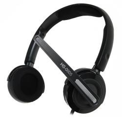 Фото наушников Fischer Audio HS-0005