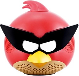 Фото Gear4 Angry Birds Space Red Bird PG769G