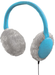 Фото наушников HAMA Earmuff H-109238