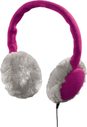 Фото наушников HAMA Earmuff H-109239