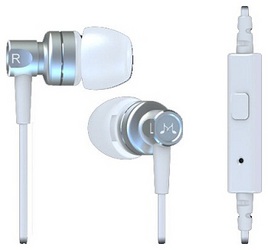 Фото наушников SoundMAGIC MP21