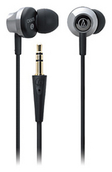 Фото наушников Audio-Technica ATH-CKM70