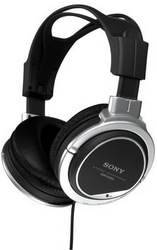 Фото наушников Sony MDR-XD200