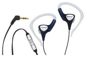Фото наушников Thomson HED148