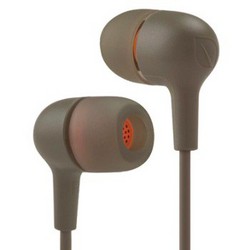 Фото наушников для iPod touch 3G Incase Capsule In Ear