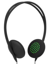 Фото наушников для iPod shuffle 4G Incase Pivot On Ear