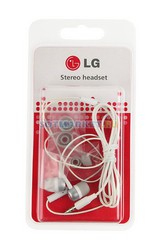 Фото гарнитуры для LG GT540 PHF-300