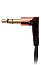 Фото наушников для iPhone 3GS Monster Turbine Pro Copper Professional