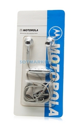 Фото гарнитуры для Motorola C650