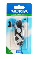 Фото гарнитуры для Nokia 3100
