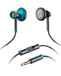 Фото наушников Plantronics BackBeat 116