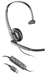 Фото наушников Plantronics Blackwire C210