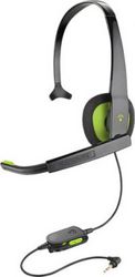 Фото наушников Plantronics GameCom X10