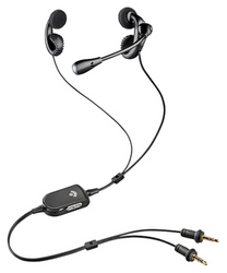 Фото наушников Plantronics Audio 450