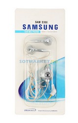 Фото гарнитуры для Samsung E330