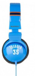 Фото наушников Skullcandy Hesh Kevin Durant