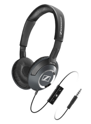 Фото наушников Sennheiser HD 218i