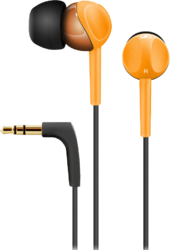 Фото наушники для Alcatel One Touch Idol Ultra 6033 Sennheiser CX 215