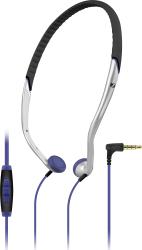 Фото наушников Sennheiser PX 685I SPORTS