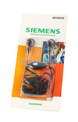 Фото гарнитуры для Siemens C65