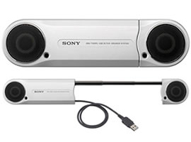 Фото Sony SRS-T100PC