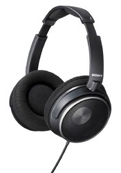 Фото наушников Sony MDR-MA500