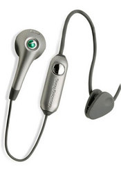 Фото гарнитуры для Sony Ericsson K750i HPB-60
