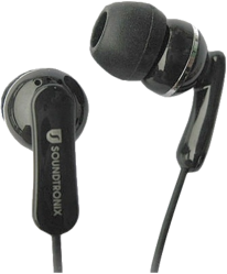 Фото наушников Soundtronix S-174