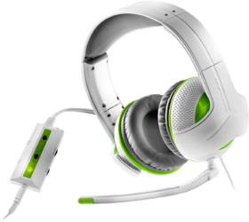 Фото наушников для Xbox 360 Thrustmaster Y250X