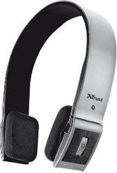 Фото наушников Trust Wireless Bluetooth Design Headset