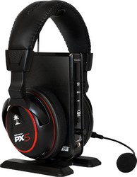 Фото гарнитуры Turtle Beach Ear Force PX5