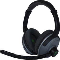 Фото наушников Turtle Beach MW3 Ear Force Bravo