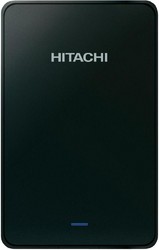 Фото внешнего HDD Hitachi Touro Mobile MX3 HTOLMU3EA10001ABB 1TB