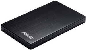 Фото внешнего HDD Asus AN350 1TB