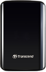 Фото внешнего HDD Transcend StoreJet 25D2 TS1TSJ25D2 1TB