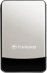 Фото внешнего HDD Transcend TS1TSJ25C 1TB