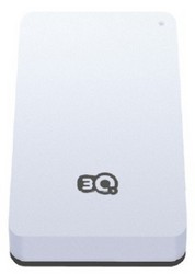 Фото внешнего HDD 3Q U290L 3QHDD-U290L-WW1000 1TB