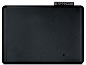 Фото внешнего HDD Freecom Mobile Drive XXS 35189 1TB