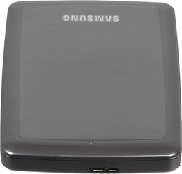 Фото внешнего HDD Samsung P3 Portable STSHX-MTD15EQ 1.5TB