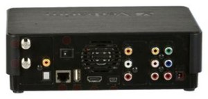 Фото Verbatim MediaStation HD DVR Network Multimedia Recorder 500GB