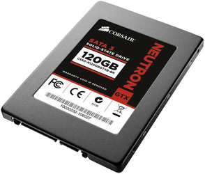 Фото Corsair CSSD-N120GBGTXB-BK 120GB