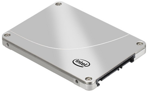 Фото Intel SSD 120GB 330 Series SSDSC2CT120A3K5