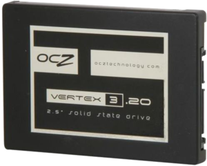 Фото OCZ Vertex 3.20 VTX3-25SAT3-240G.20 240GB