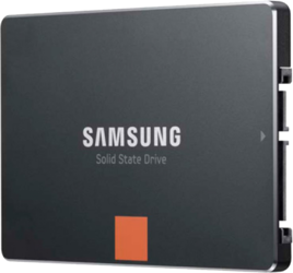 Фото внешнего SSD накопителя Samsung MZ-7PD512BW 512GB